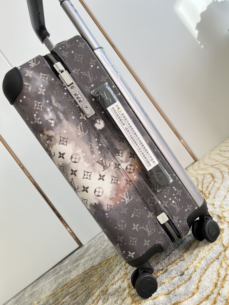 LV Suitcase